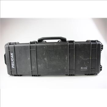 Pelican Rifle Case