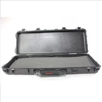 Pelican Rifle Case
