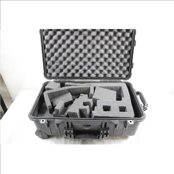 Pelican Rolling Case 1510