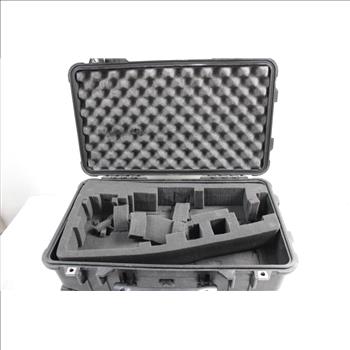Pelican Rolling Case 1510