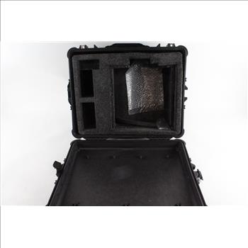 Pelican Rolling Case