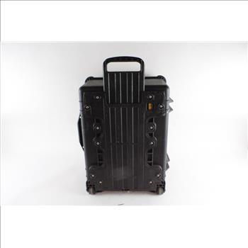 Pelican Rolling Case