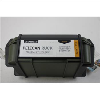Pelican Ruck Personal Utility Case