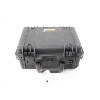 Pelican Storm Case