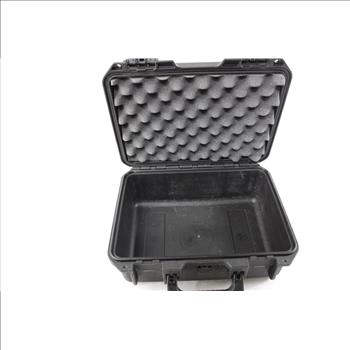 Pelican Storm Case