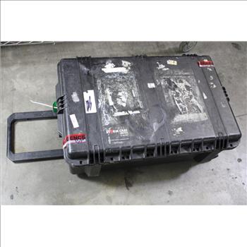 Pelican Storm Case IM2950 Heavy-Duty Transport Case