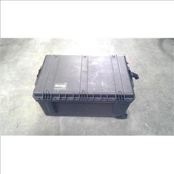 Pelican Storm Case, IM2975