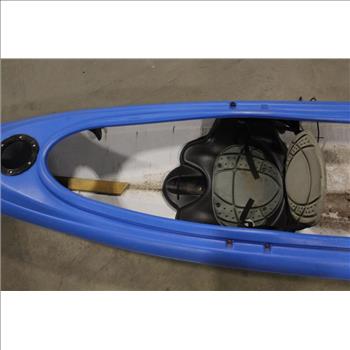 Pelican Tandem Kayak