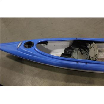 Pelican Tandem Kayak