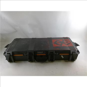 Pelican V700 Vault Case