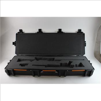 Pelican Vault Double Rifle Case