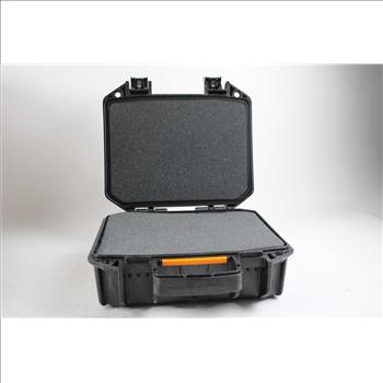 Pelican Vault Pistol/Ammo Case