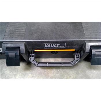 Pelican Vault Rifle Case