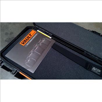 Pelican Vault Rifle Case