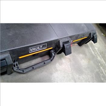 Pelican Vault Rifle Case