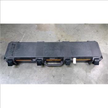 Pelican Vault Rifle Case