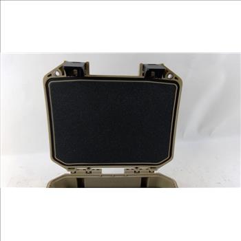 Pelican Vault Small Case
