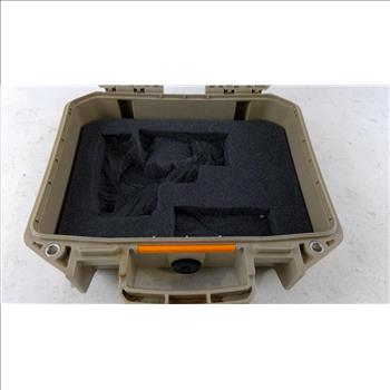 Pelican Vault Small Case