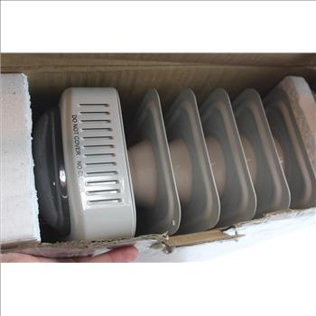 Pelonis Electric Oil-Filled Radiator Heater