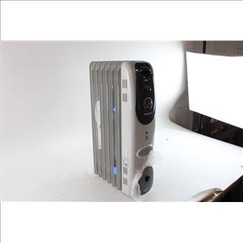 Pelonis Electric Radiator Heater