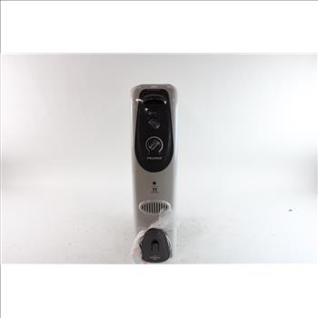 Pelonis Electric Radiator Heater