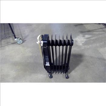 Pelonis Oil-Filled Space Heater