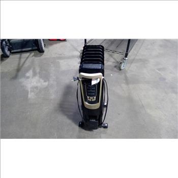 Pelonis Oil-Filled Space Heater