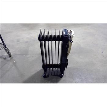 Pelonis Oil-Filled Space Heater