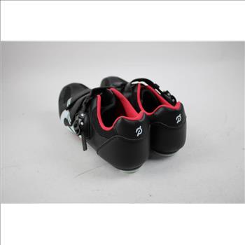 Peloton Cycling Shoes, Unisex, Men's Size 11/Women's 12.5