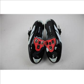 Peloton Cycling Shoes, Unisex, Men's Size 11/Women's 12.5