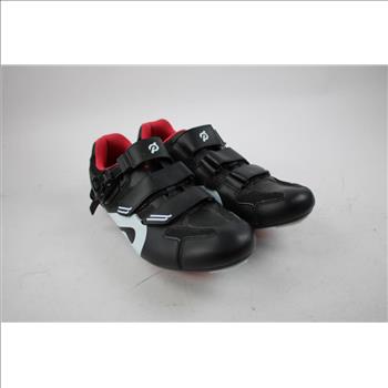 Peloton Cycling Shoes, Unisex, Men's Size 11/Women's 12.5