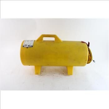 Pelsue Airpac Blower With Hose