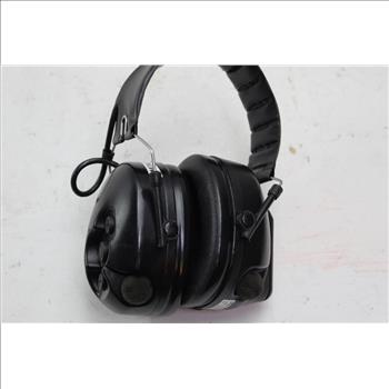Peltor Radio Headset
