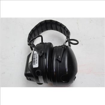 Peltor Radio Headset