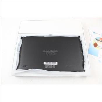 Pen A1045 Android Tablet 10.1 LCD Display Quad Core A33
