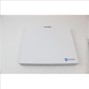 Pen A1045 Android Tablet 10.1 LCD Display Quad Core A33