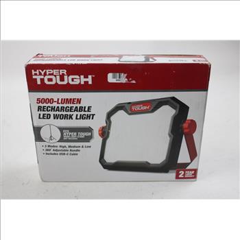 Pen Light, Rotary Tool Kit, Led Work Light, Adjustable Bungee