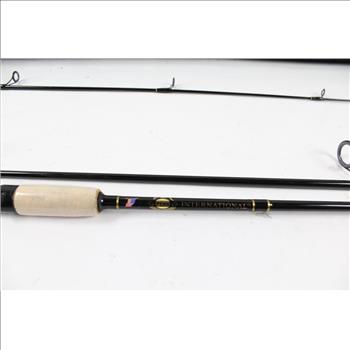 Penn 1370S International Portable Fishing Rod
