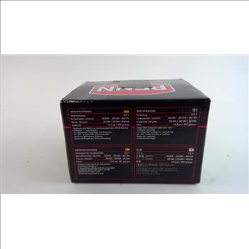 Penn Conflict II Fishing Reel