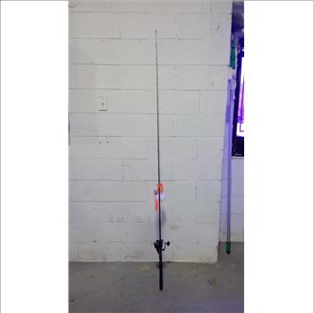Penn Fierce II Graphite Fishing Pole