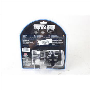 PENN Rival Level Wind Fishing Reel, RVL20LW