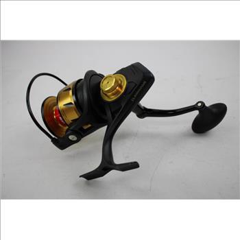 Penn Spinfisher VII Live Liner Spinning Reel