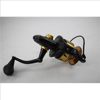 Penn Spinfisher VII Live Liner Spinning Reel