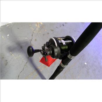 Penn Squadron 2 Fishing Pole