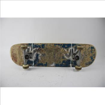 Penny Board Skateboard, 30