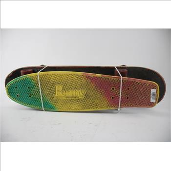 Penny Board Skateboard, 30