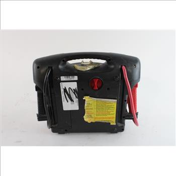 Penske Portable Power Source