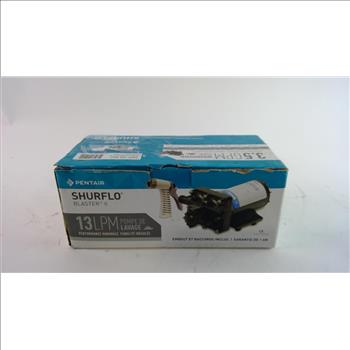 Pentair 3.5GPM Washdown Pump