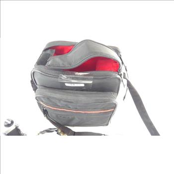 Pentax 35mm SLR Camera