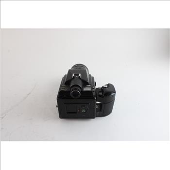 Pentax Digital Camera